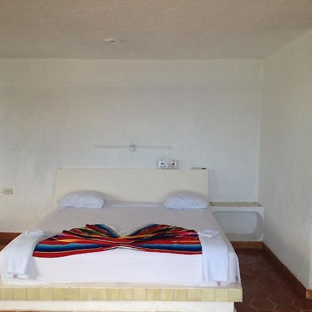 Safari Inn Cozumel Pokoj fotografie