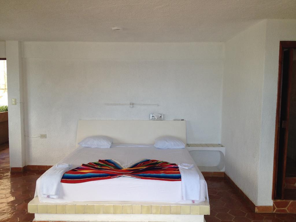 Safari Inn Cozumel Pokoj fotografie
