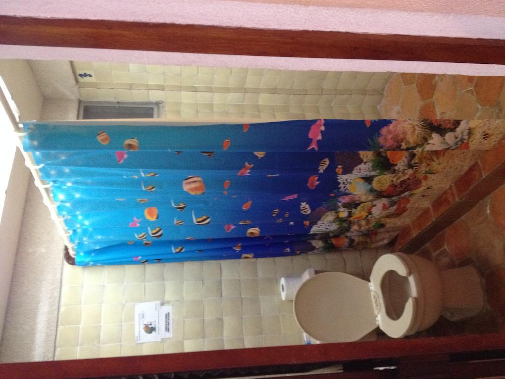 Safari Inn Cozumel Pokoj fotografie