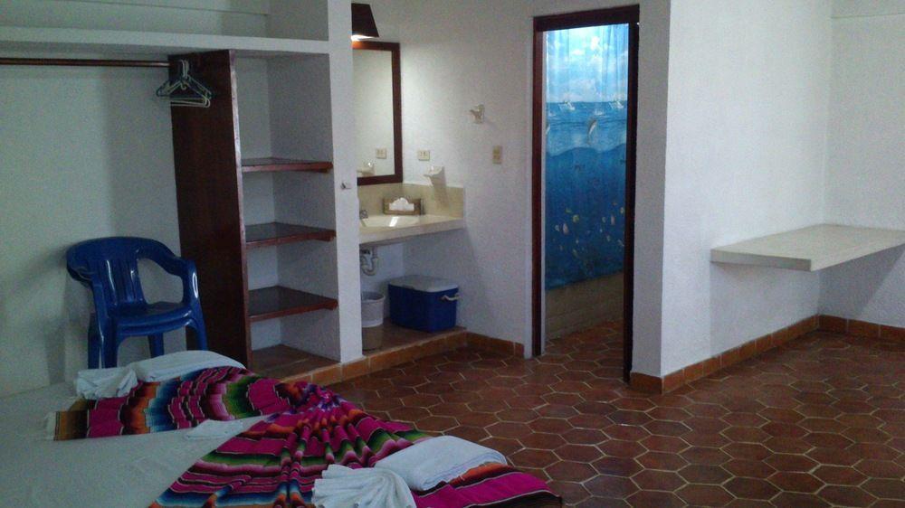 Safari Inn Cozumel Exteriér fotografie