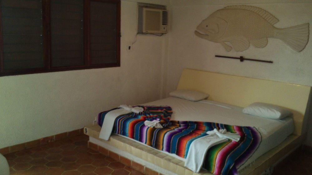 Safari Inn Cozumel Exteriér fotografie