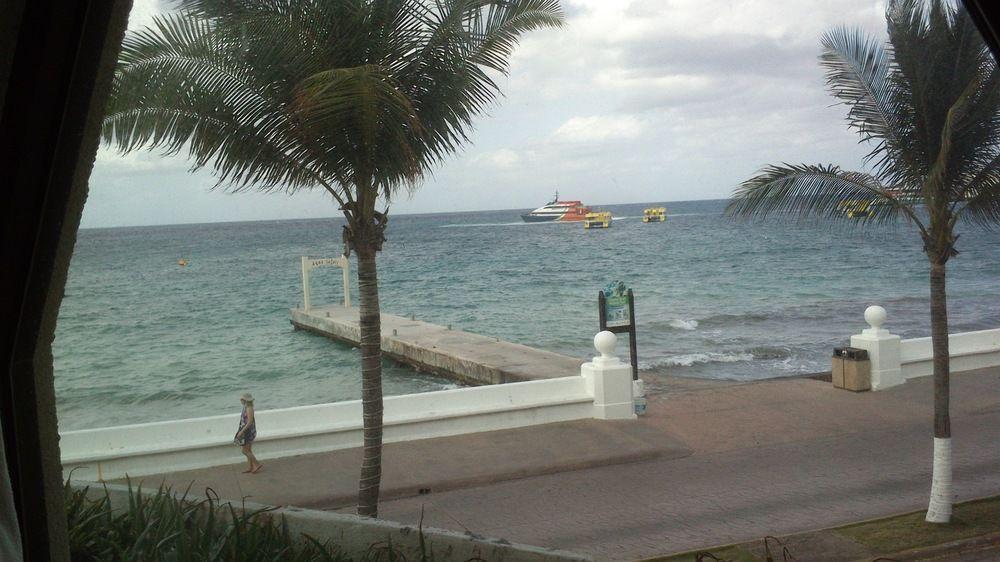 Safari Inn Cozumel Exteriér fotografie
