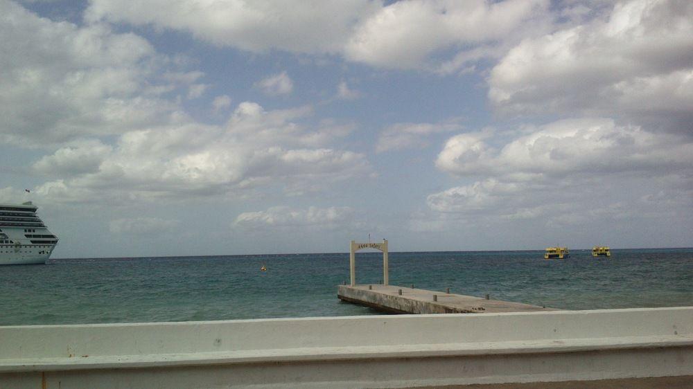 Safari Inn Cozumel Exteriér fotografie