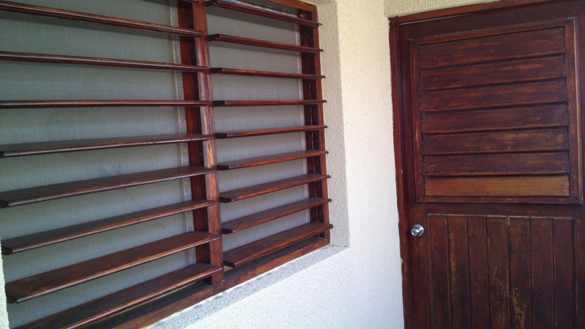 Safari Inn Cozumel Exteriér fotografie