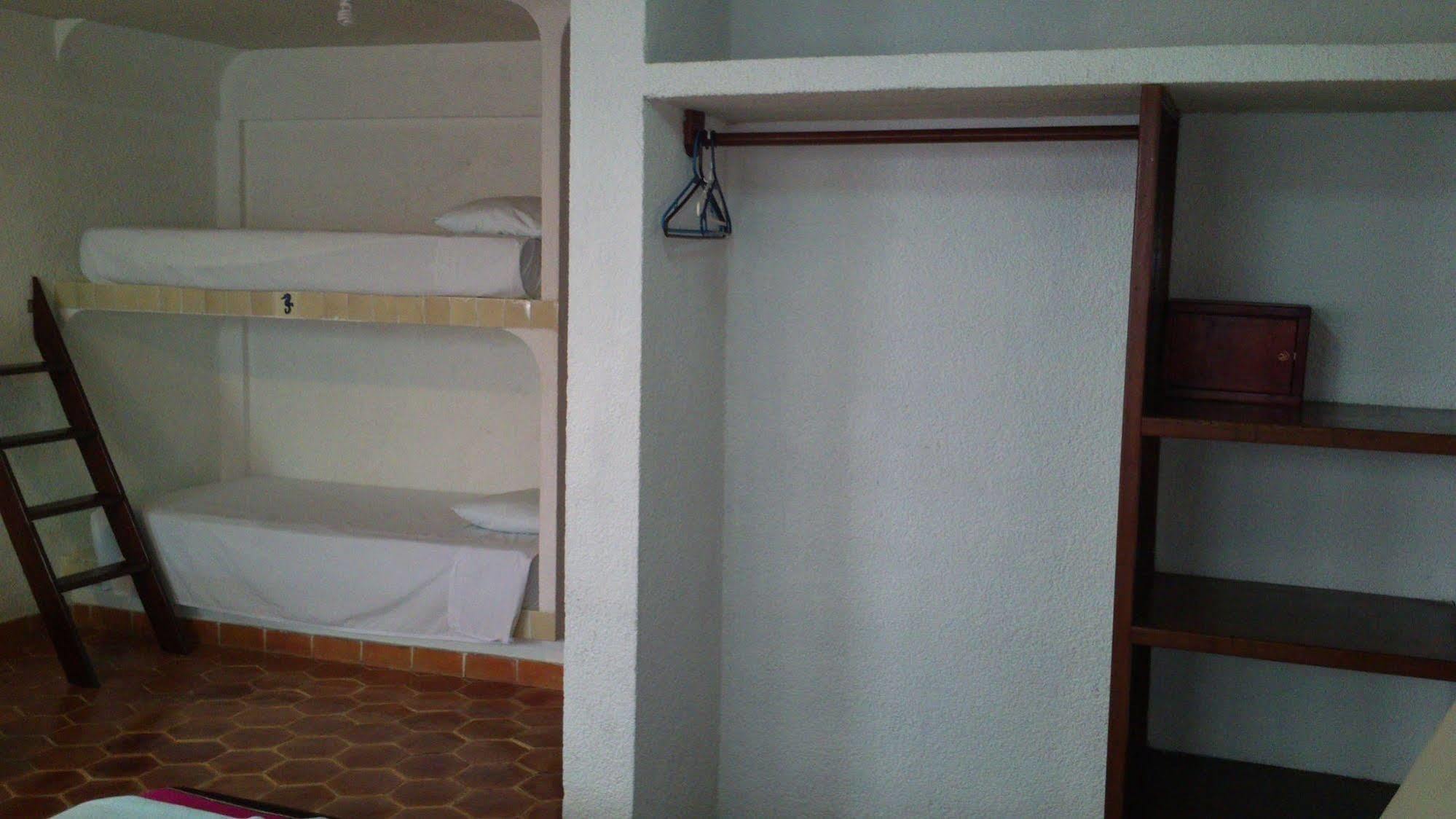 Safari Inn Cozumel Exteriér fotografie