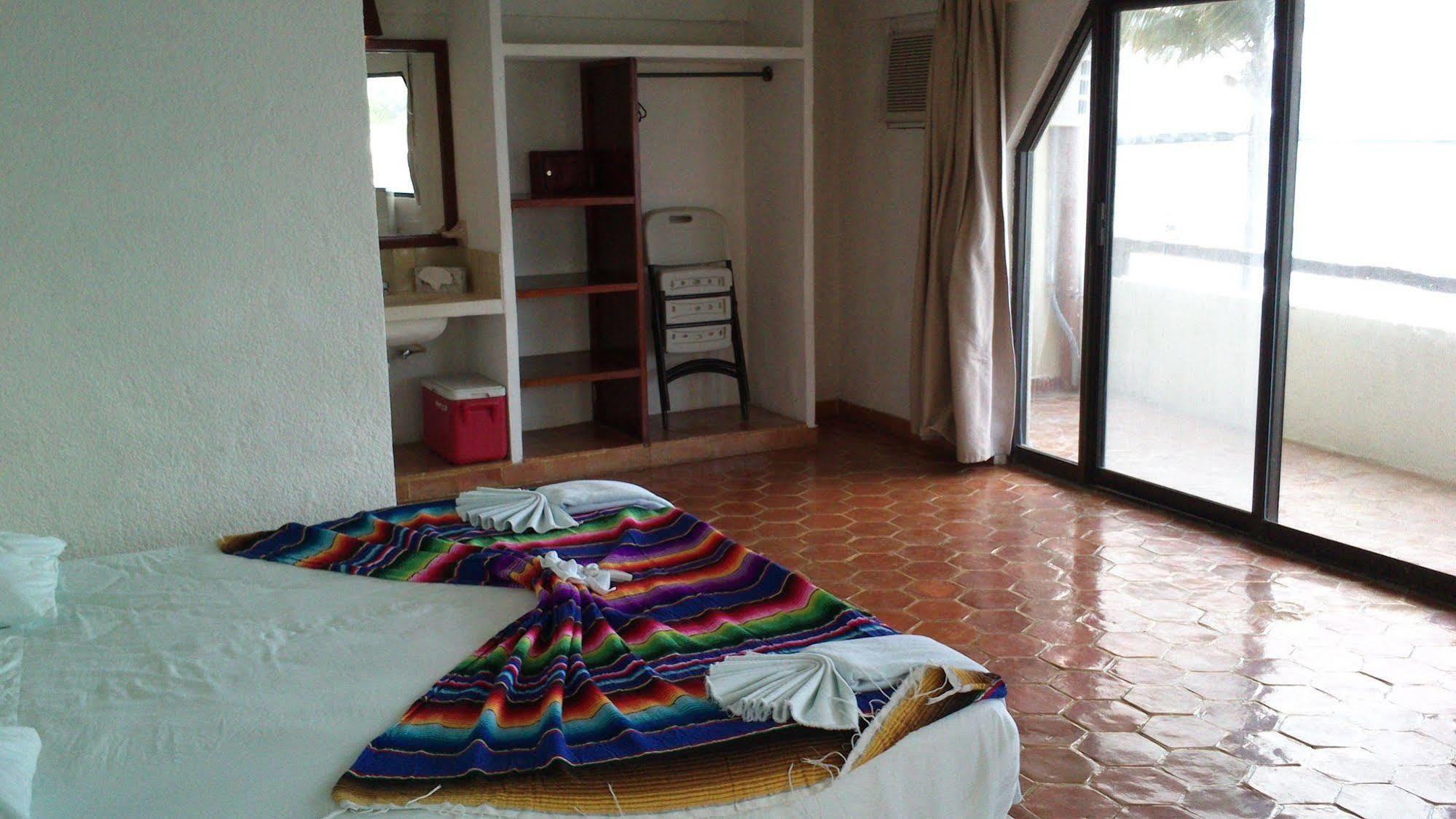 Safari Inn Cozumel Exteriér fotografie