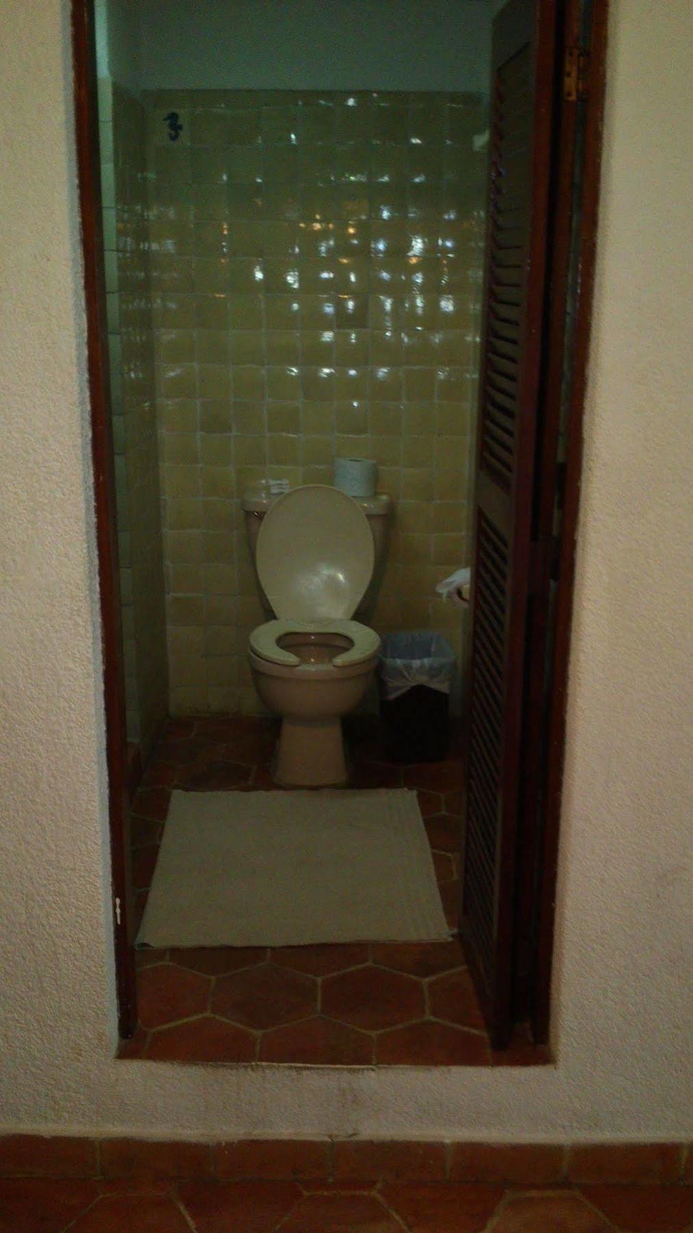 Safari Inn Cozumel Exteriér fotografie