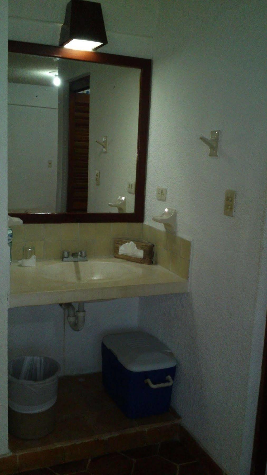 Safari Inn Cozumel Exteriér fotografie