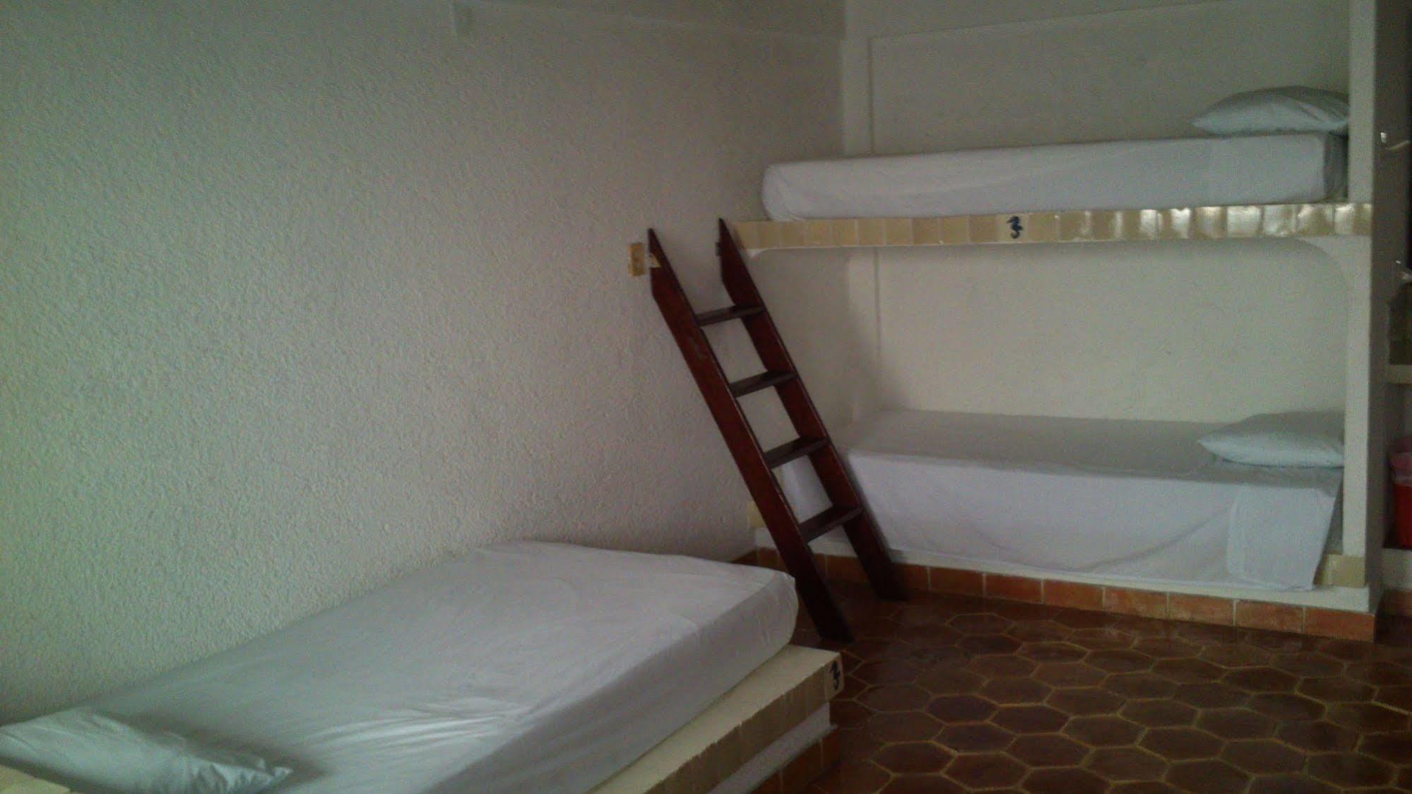 Safari Inn Cozumel Exteriér fotografie