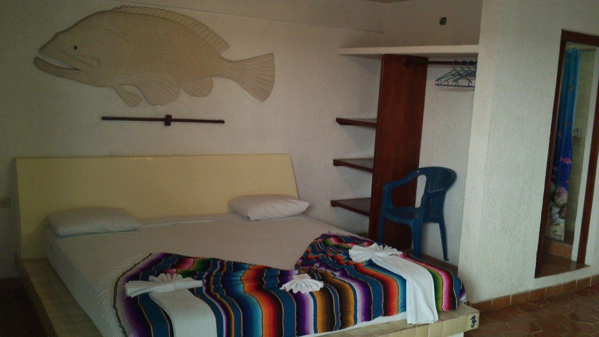 Safari Inn Cozumel Exteriér fotografie