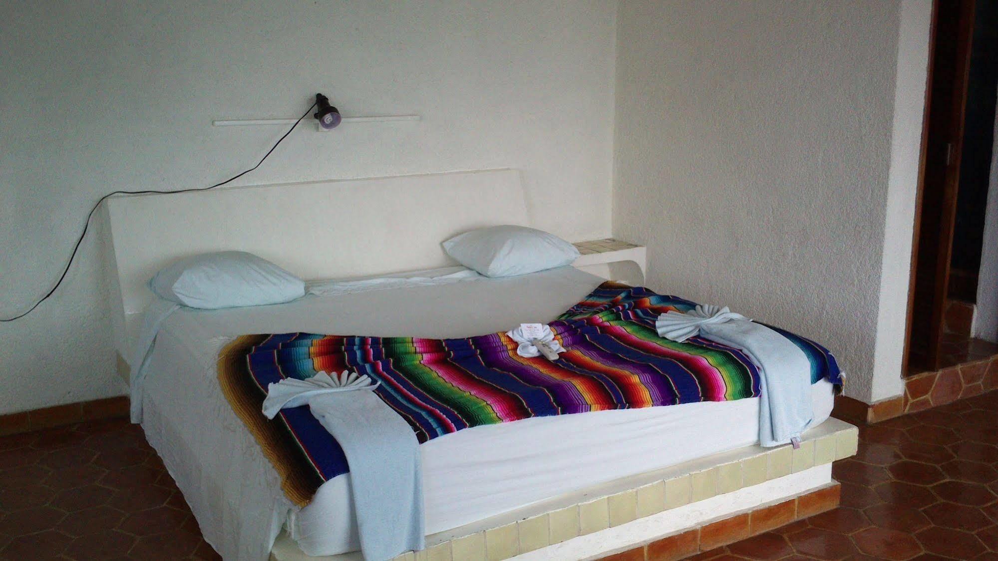Safari Inn Cozumel Exteriér fotografie