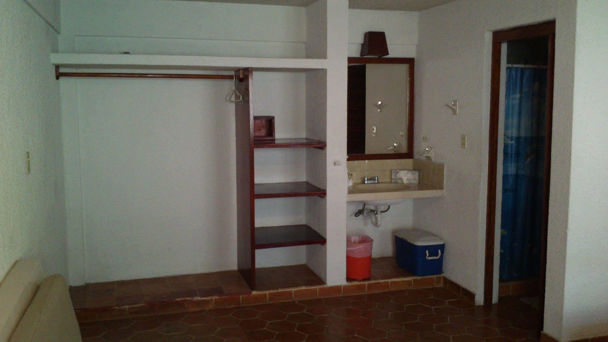 Safari Inn Cozumel Exteriér fotografie