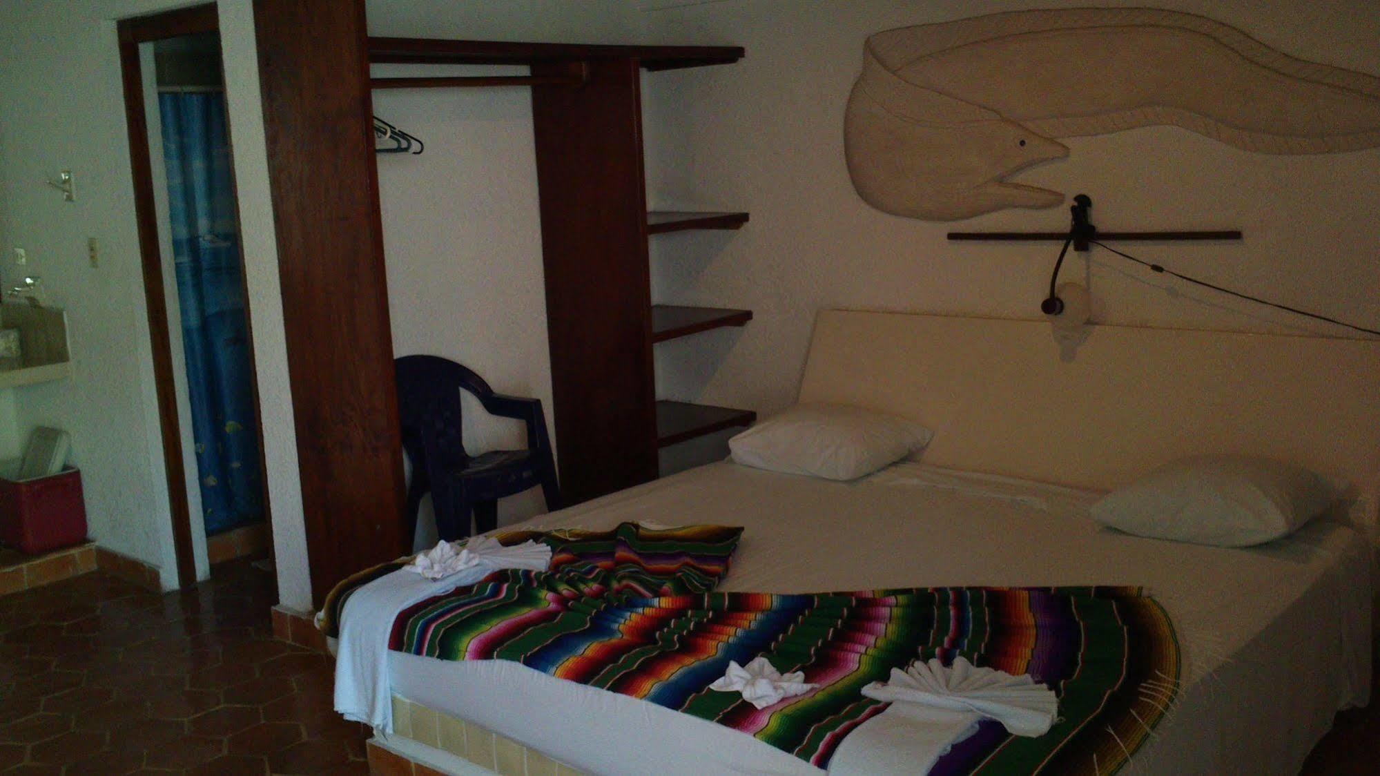 Safari Inn Cozumel Exteriér fotografie